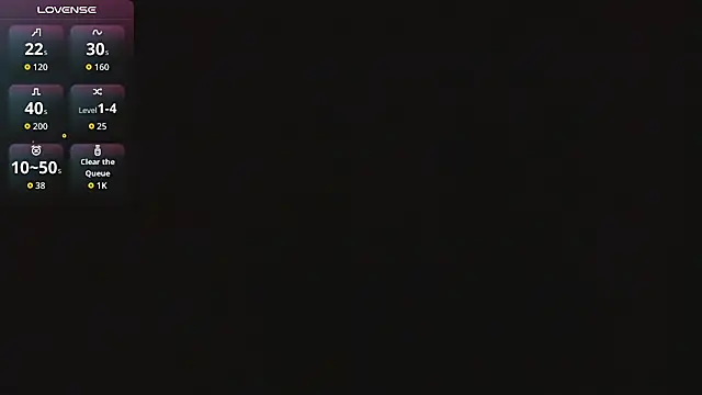 Snapshot of _lara1 chatting on 10.28.25 lara1 online show from 10.28.25