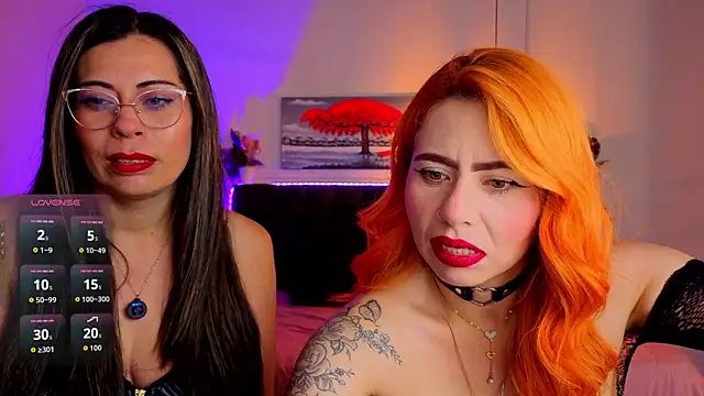 Snapshot of _lara1 chatting on 11.07.25 lara1 online show from 11.07.25