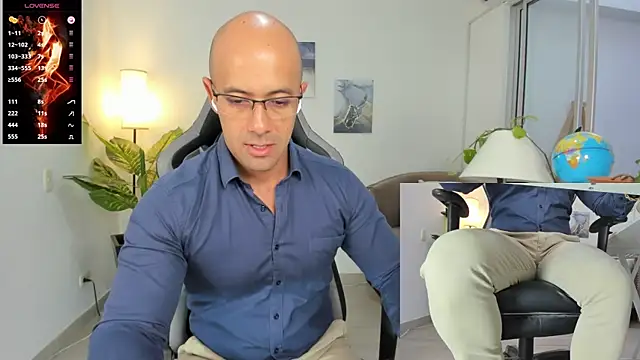 ryan master  online show from 12.17.24