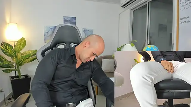 ryan master  online show from 12.19.24