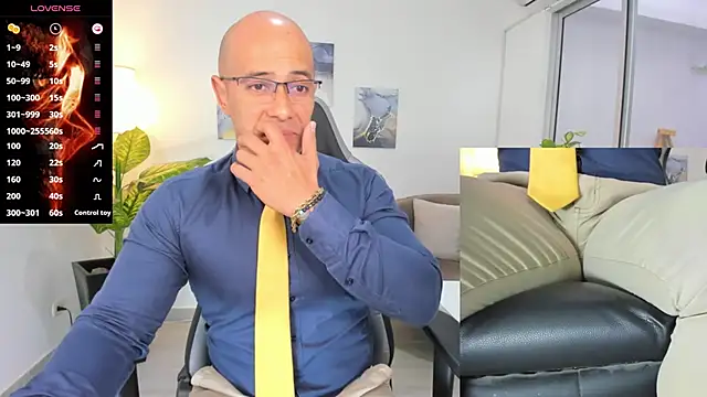 ryan master  online show from 01.05.25