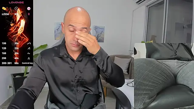 ryan master  online show from 01.09.25