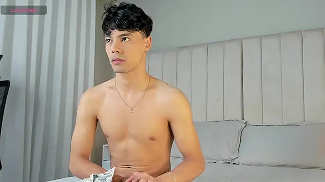 Dammon Stallion online show from 10.24.25