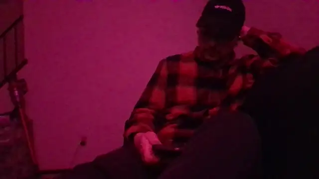 cmichaelxxx online show from 12.21.24
