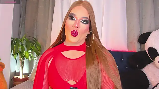 Missisabella  online show from 07.18.26