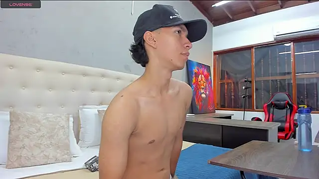 ricky backus online show from 10.09.25