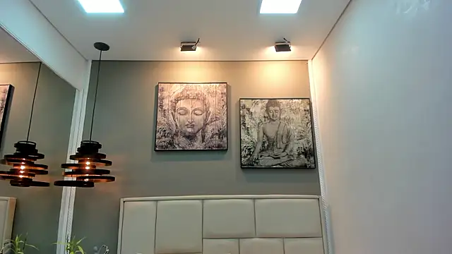 Snapshot of ricky_backus chatting on 02.01.26 ricky backus online show from 02.01.26