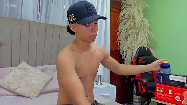 ricky backus online show from 03.31.26