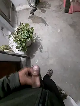 Ritikdesi online show from 02.24.25