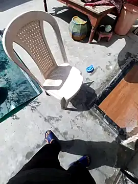 Ritikdesi online show from 03.04.25