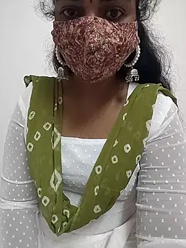 Snapshot of Telugu_magic_07 chatting on 10.03.25 Telugu magic 07 online show from 10.03.25