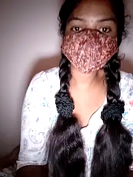 Snapshot of Telugu_magic_07 chatting on 10.04.25 Telugu magic 07 online show from 10.04.25