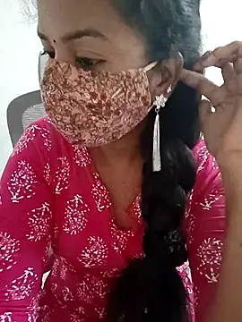 Snapshot of Telugu_magic_07 chatting on 10.09.25 Telugu magic 07 online show from 10.09.25