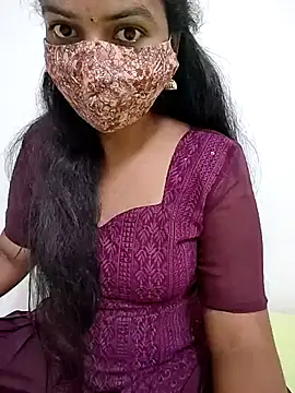 Snapshot of Telugu_magic_07 chatting on 11.08.25 Telugu magic 07 online show from 11.08.25