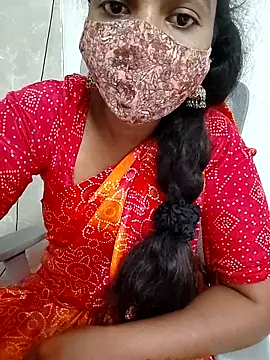 Snapshot of Telugu_magic_07 chatting on 11.15.25 Telugu magic 07 online show from 11.15.25