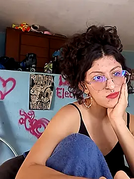 LoveElectra online show from 01.09.26