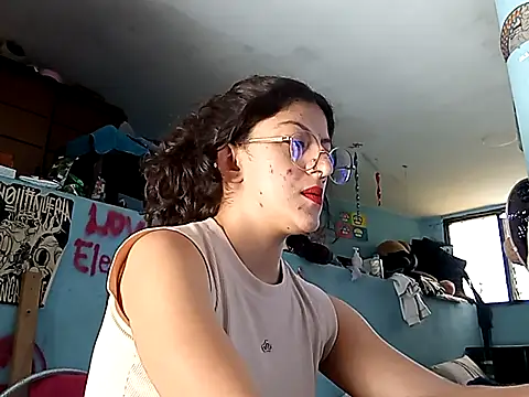 LoveElectra online show from 01.16.26