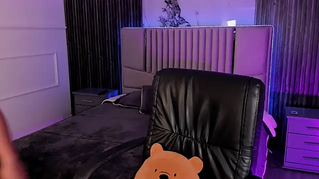 Lillyortiz online show from 10.09.25