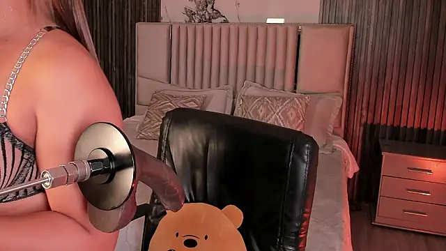 Lillyortiz online show from 02.17.26