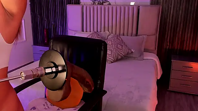 Lillyortiz online show from 02.23.26