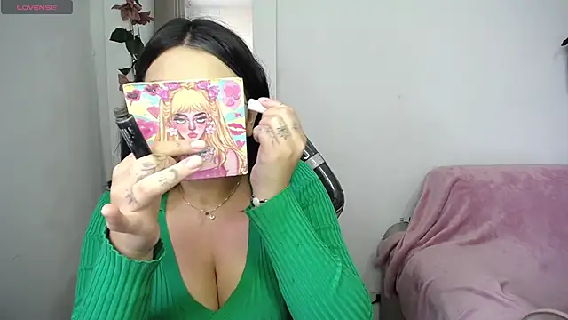 SaraBraun  online show from 03.13.25