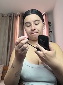 SaraBraun  online show from 10.24.25