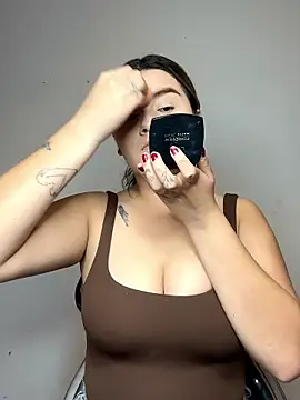 SaraBraun  online show from 01.08.26