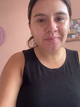 SaraBraun  online show from 03.19.26