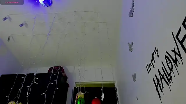 Jessica Cuteass18 online show from 12.12.24