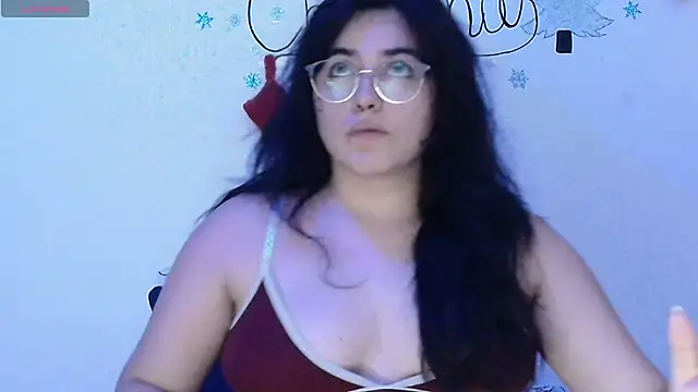 Jessica Cuteass18 online show from 01.28.25