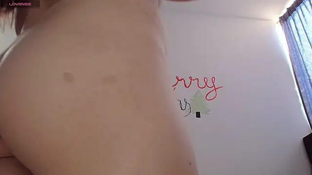 Jessica Cuteass18 online show from 02.05.25