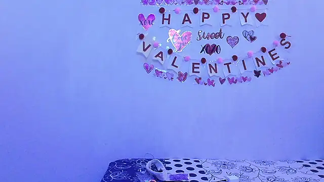 Jessica Cuteass18 online show from 02.22.25