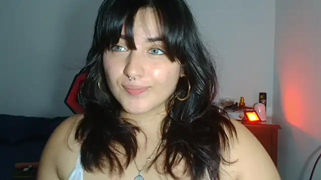 Jessica Cuteass18 online show from 09.22.25