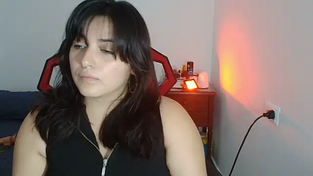 Jessica Cuteass18 online show from 09.22.25
