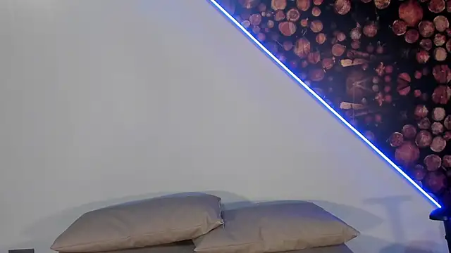 Snapshot of ArtemisaBlake chatting on 02.27.25 ArtemisaBlake online show from 02.27.25