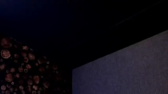 Snapshot of ArtemisaBlake chatting on 03.18.25 ArtemisaBlake online show from 03.18.25