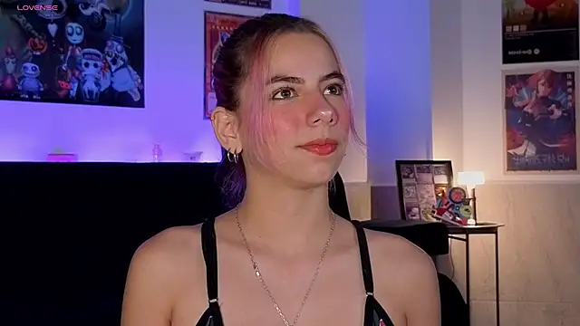 ArtemisaBlake online show from 12.05.25