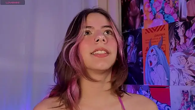 ArtemisaBlake online show from 02.23.26