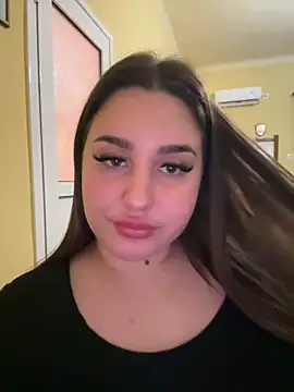 Natalie 21 online show from 01.10.25