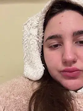 Natalie 21 online show from 02.12.25