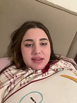 Natalie 21 online show from 02.23.25