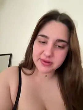 Natalie 21 online show from 03.14.25