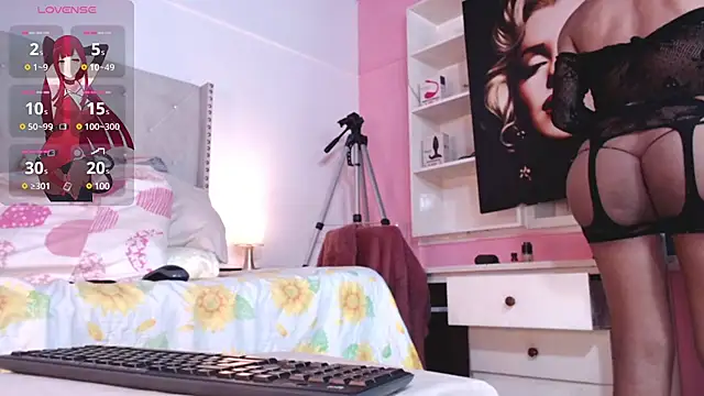 Brihanna sexxx online show from 01.08.25