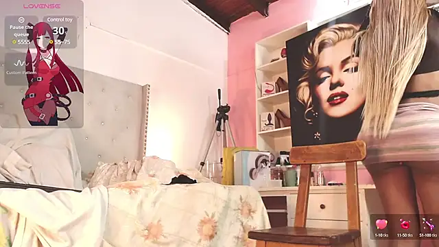 Brihanna sexxx online show from 02.06.25