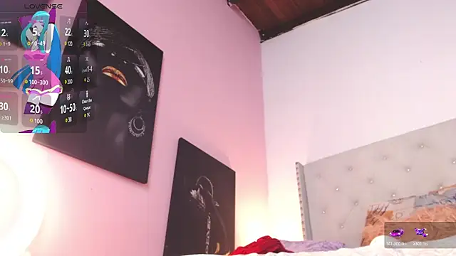 Brihanna sexxx online show from 02.11.25