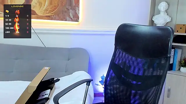 Snapshot of Lucifer_shadow chatting on 07.06.26 Lucifer shadow online show from 07.06.26