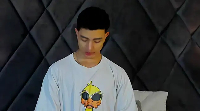 Snapshot of JoshRashfordd chatting on 01.31.25 JoshRashfordd online show from 01.31.25