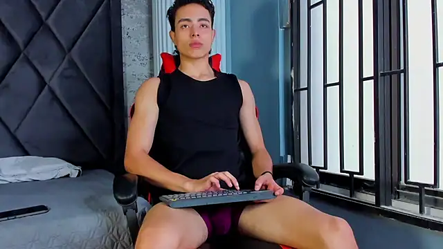 Snapshot of JoshRashfordd chatting on 02.20.25 JoshRashfordd online show from 02.20.25