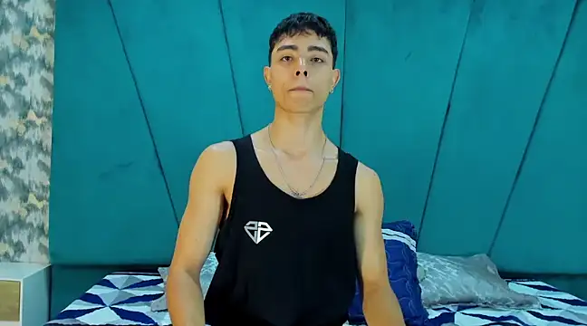 Snapshot of JoshRashfordd chatting on 03.06.25 JoshRashfordd online show from 03.06.25