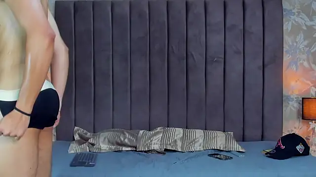 Snapshot of JoshRashfordd chatting on 03.13.25 JoshRashfordd online show from 03.13.25